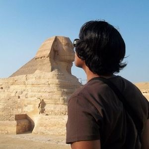 Meet your Posher, Sandra